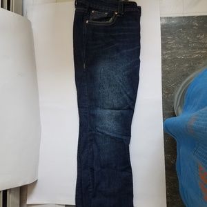 Melissa McCarthy Seven7 jeans